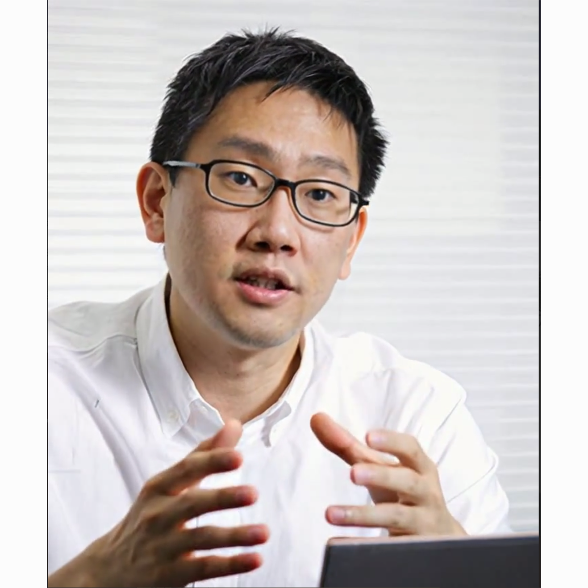 片山晃と日本株学習コミュニティのメンバー